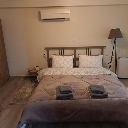 Appartamento Irida Kavala Esterno foto