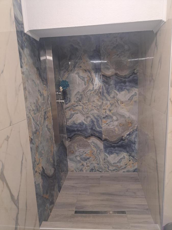 Appartamento Irida Kavala Esterno foto