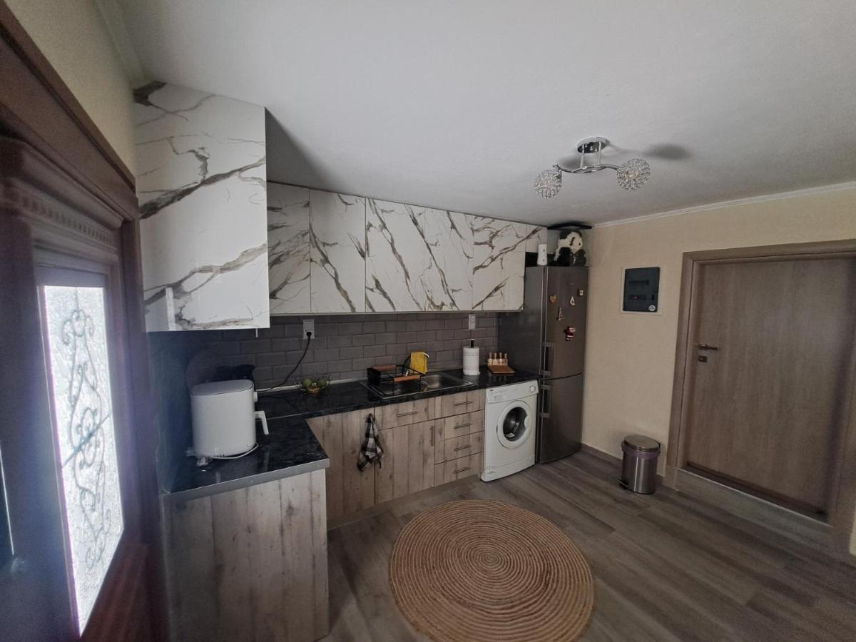 Appartamento Irida Kavala Esterno foto