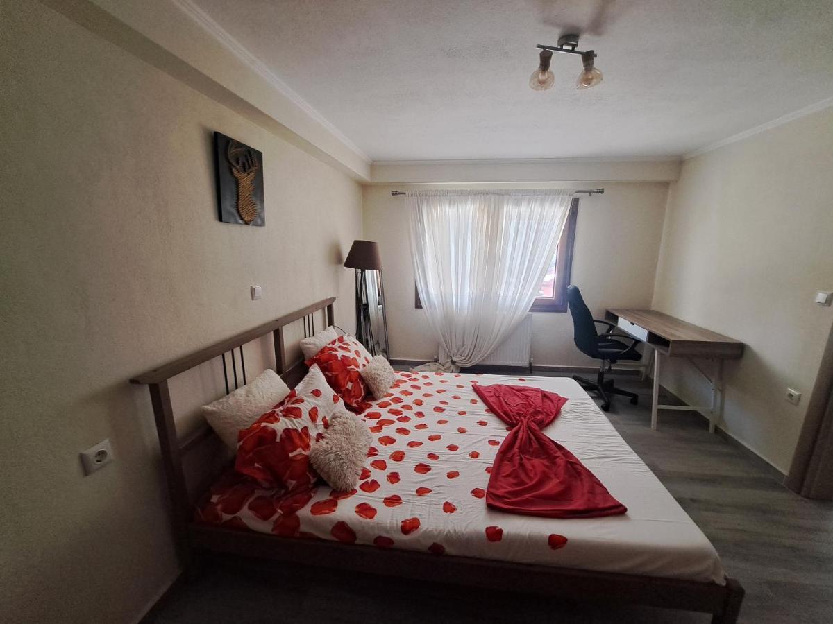 Appartamento Irida Kavala Esterno foto